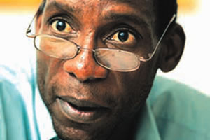 Madhuku’s NCA collapses as donor funds dry up