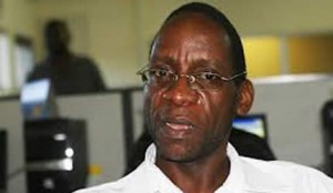 Prof Madhuku