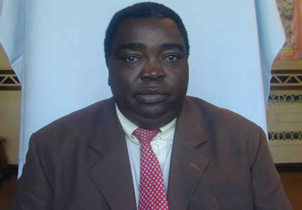 ‘Appoint soldiers as parastatal CEOs’