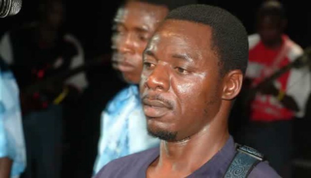 Alick Macheso