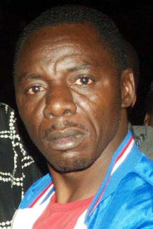 Titans clash at Uhuru bash
