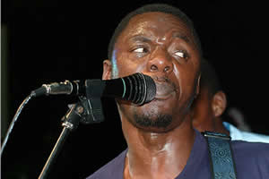 Macheso headlines 21st Feb gala line-up