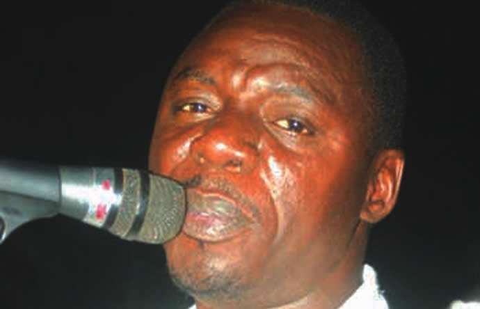 Will Macheso bounce back?