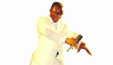 Macheso album out today