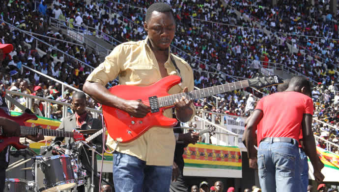 Macheso