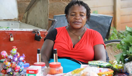Machipisa hints on comeback