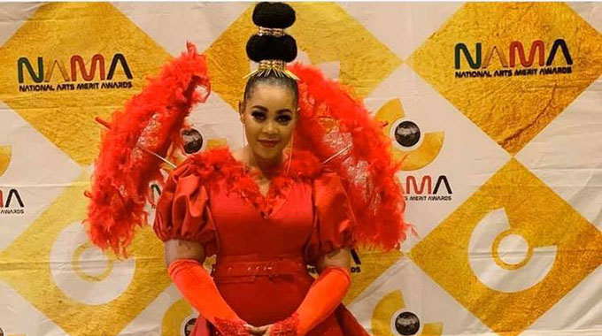 Local artistes heed UN call for Covid-19 awareness