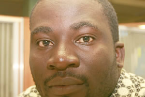 Herald reporter Madera dies