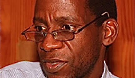 Madhuku Loses case