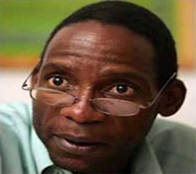 Professor Madhuku