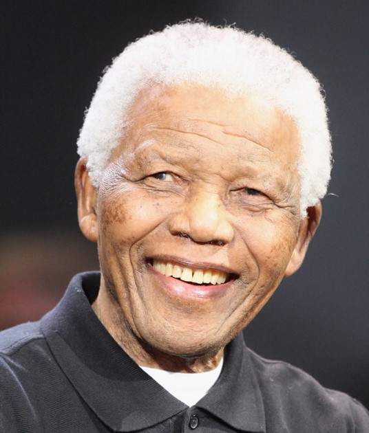 Mandela