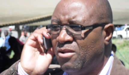 Madiro trial: More state witnesses expected