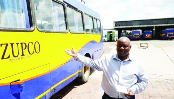 Zupco trains tap into solar power