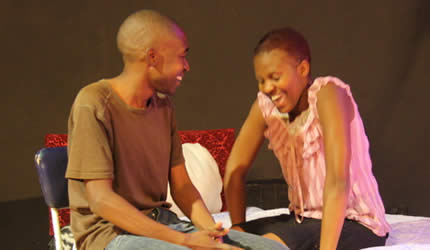 ‘Farai and Chipo’ sequel on cards