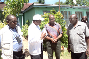Mash West polls: Mafa bounces back