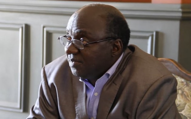 Douglas Mahiya