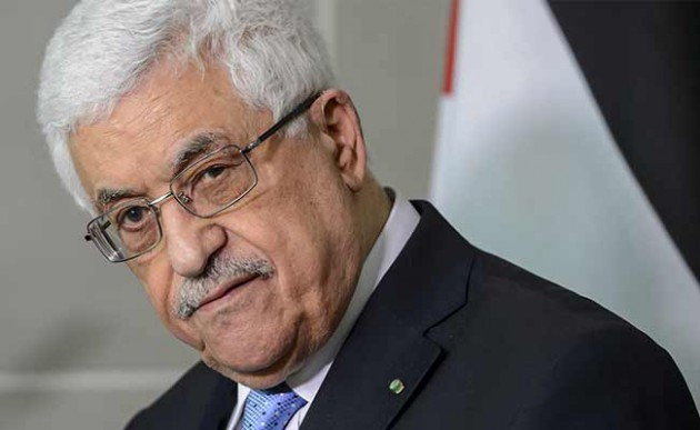 Mahmud Abbas
