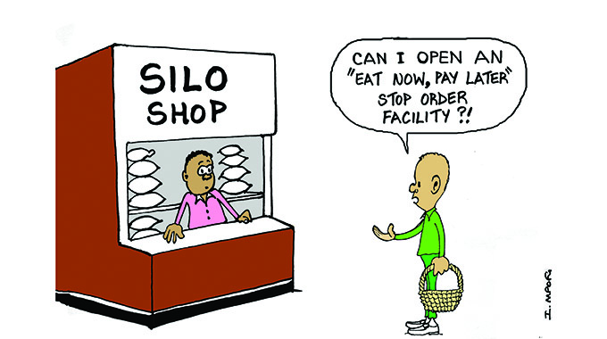 Main Cartoon 28 February 2020