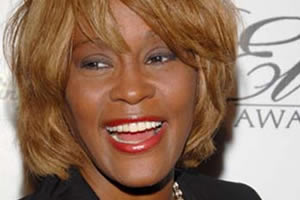 Whitney Houston drowns in bathtub