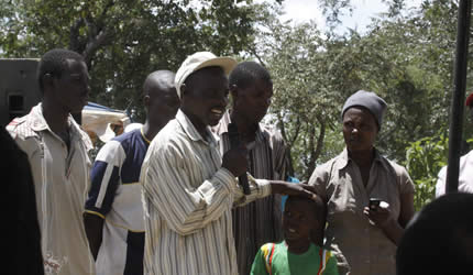 Christpowers’ father accused of peddling lies