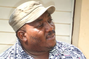 Civil servants start mobilising for strike