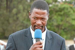 Spirit medium challenges Makandiwa