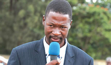 Prove you’re a true prophet, Makandiwa told