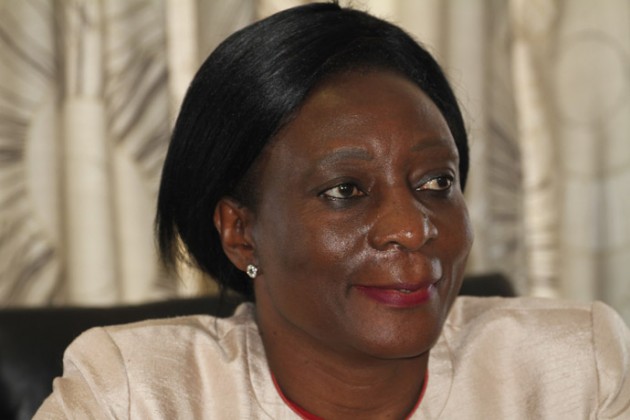 Justice Makarau