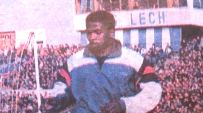 Derby Mankinka: The genius tragedy took away
