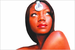 Malaika’s incredible feat