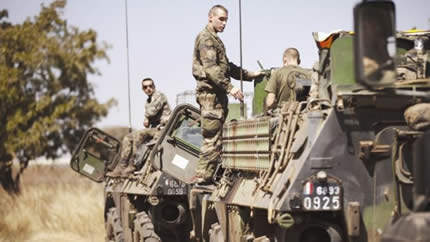 Mali: How AU lost the plot