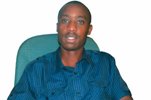 ‘Madzibaba’ takes Kamadengera under his wing