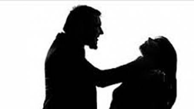 Man hires prostitute, strangles her