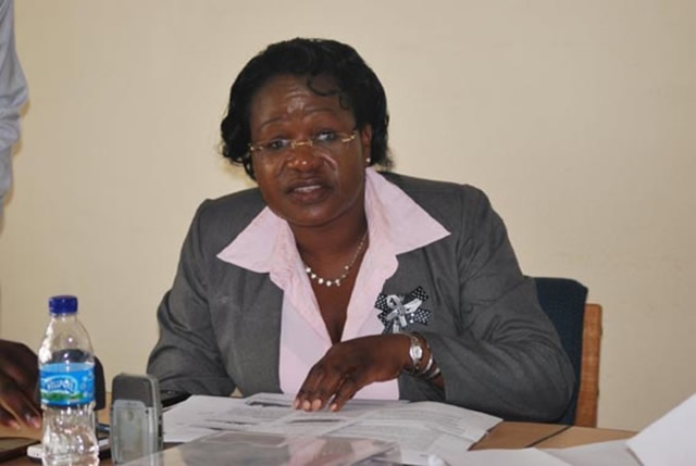 Endai kuchipatara: Dr Manangazira