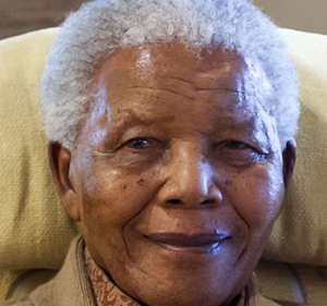 Mandela’s ‘Long Walk’ highest grossing film in SA