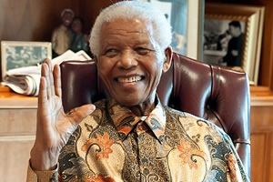 Mandela magic or betrayal