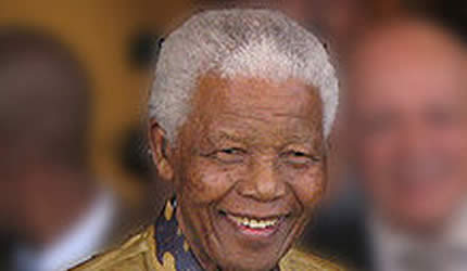 War over Mandela’s millions