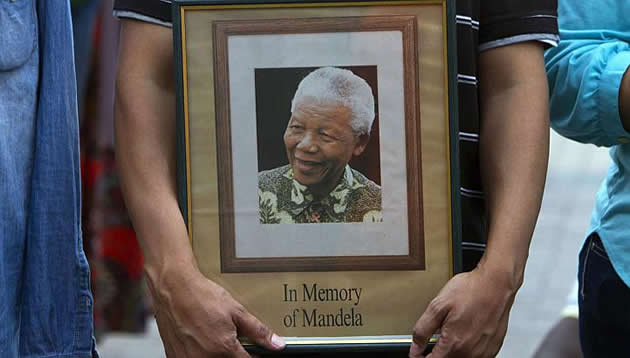Mandela’s last will to be revealed