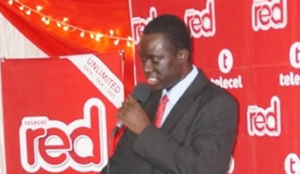 Telecel leads the pack