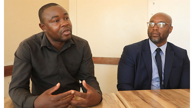 CCVLS challenges youth to complement Government’s efforts in achieving Vision 2030