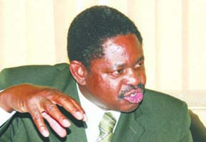 Constitution: Drafters back at work