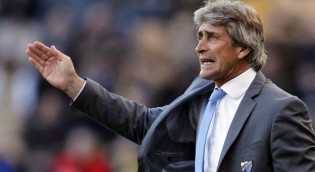Manuel Pellegrini
