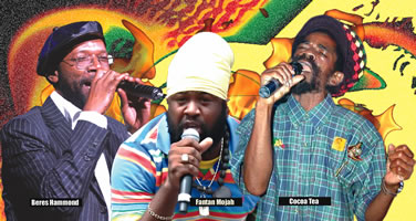 Bless up the night Rasta!