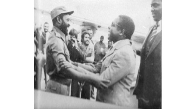 Samora Machel: 35 years on, Africa still needs answers