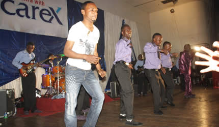 ‘Don’t write off Extra Kwazvose’