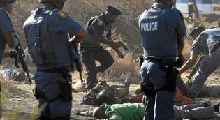 marikana