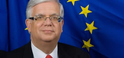 EU attacked over Zim