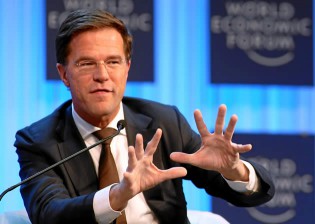 Mark Rutte
