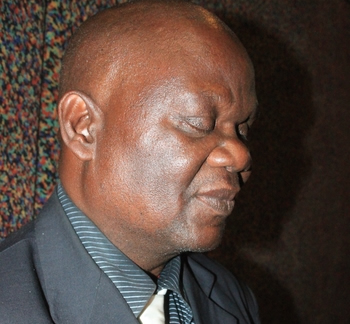 Nyamayabo Mashavakure