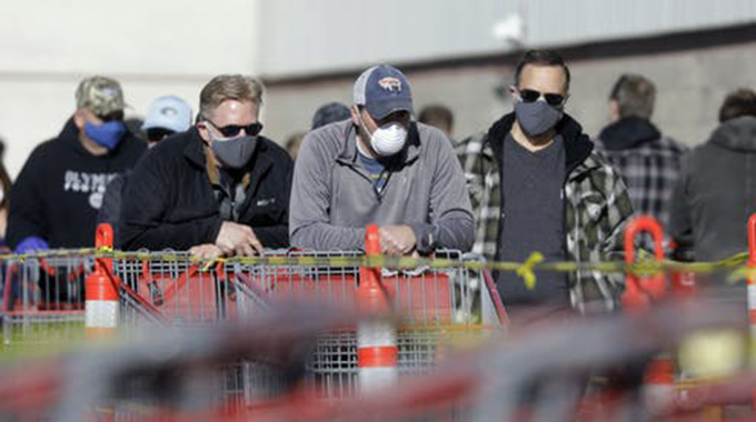 Why wearing a mask is the most important thing we can do to stop the spread of COVID-19